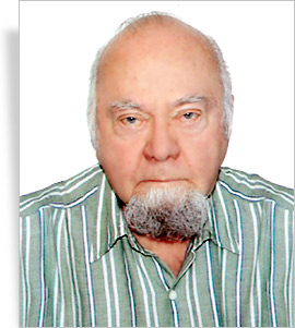 Φοίβος Καλύβας